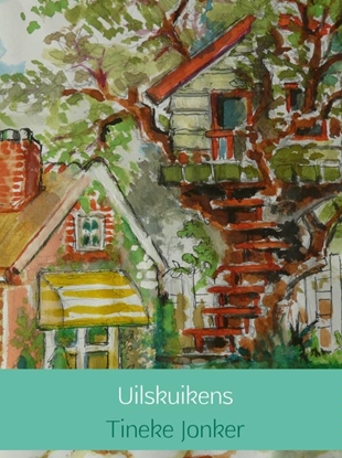 Afbeeldingen van Uilskuikens