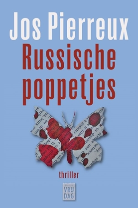 Afbeeldingen van Russische poppetjes