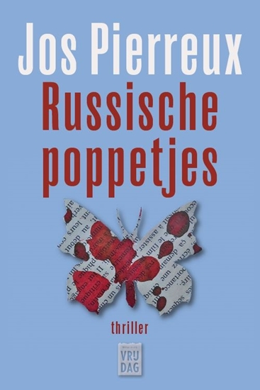 Afbeelding van Russische poppetjes