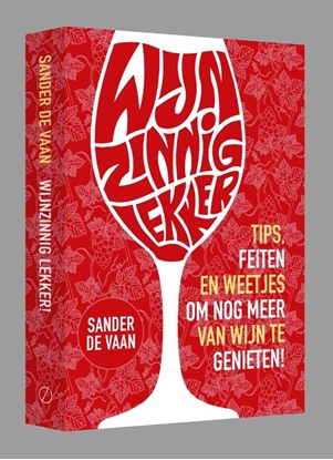 Afbeeldingen van Wijnzinnig lekker!