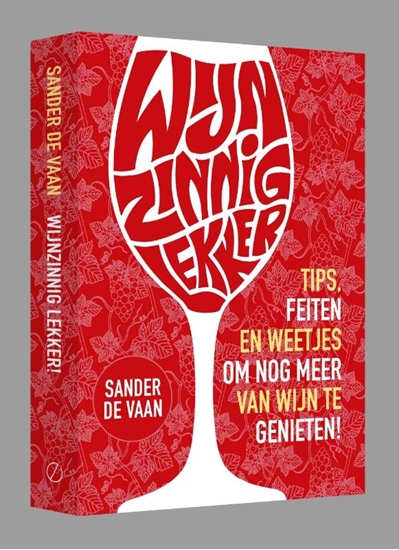 Afbeelding van Wijnzinnig lekker!