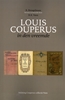 Afbeelding van Louis Couperus in den vreemde