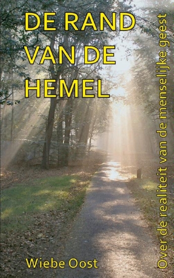 Afbeelding van De rand van de hemel
