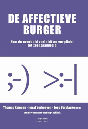 Afbeeldingen van De affectieve burger