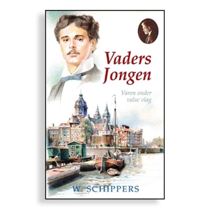 Afbeeldingen van Vaders jongen