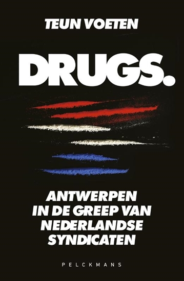 Afbeelding van Drugs