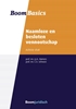 Afbeelding van Boom Basics Boom Basics Naamloze en besloten vennootschap