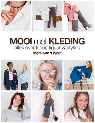 Afbeeldingen van Mooi met Kleding