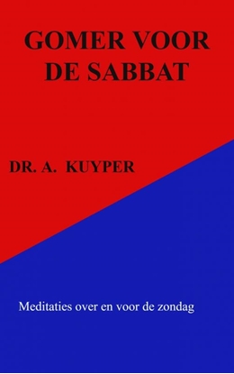 Afbeeldingen van GOMER VOOR DE SABBAT