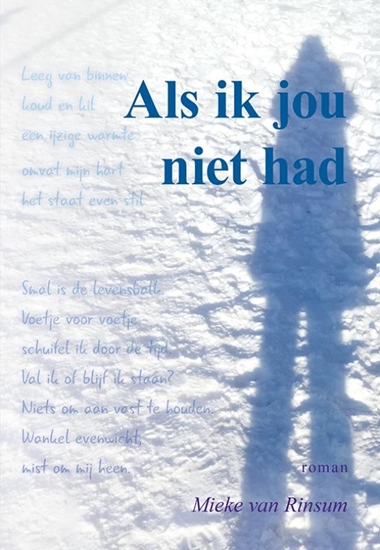 Afbeelding van Als ik jou niet had