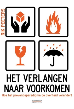 Afbeeldingen van het verlangen naar voorkomen