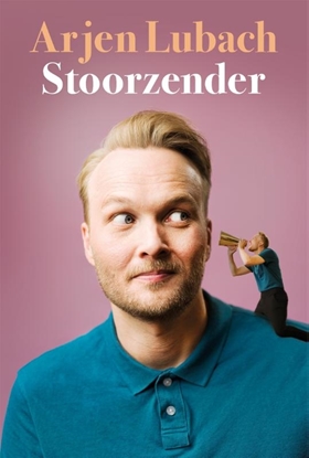 Afbeeldingen van Stoorzender