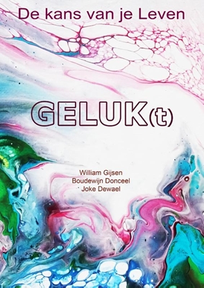 Afbeeldingen van Geluk(t)
