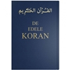 Afbeelding van De Edele Koran