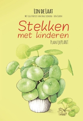 Afbeeldingen van Stekken met kinderen