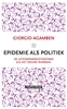 Afbeelding van Epidemie als politiek