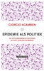 Afbeelding van Epidemie als politiek
