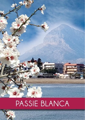 Afbeeldingen van Passieboeken.nl Passie Blanca