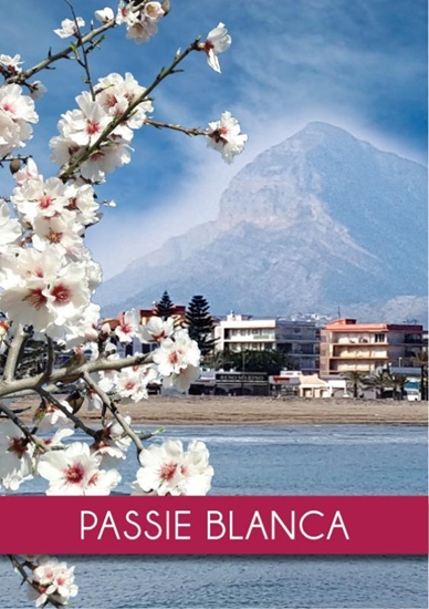 Afbeelding van Passieboeken.nl Passie Blanca