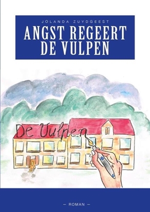 Afbeeldingen van Angst regeert de vulpen