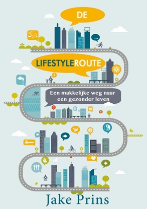 Afbeeldingen van De lifestyleroute