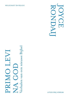 Afbeeldingen van Primo Levi na God