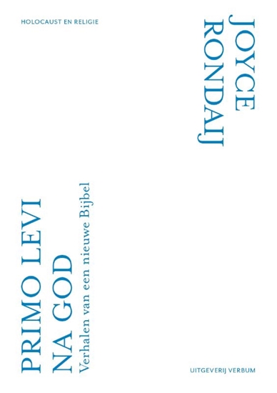 Afbeelding van Primo Levi na God
