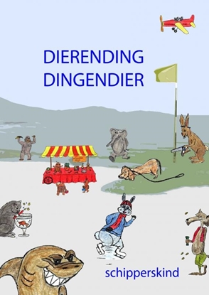 Afbeeldingen van Dierending