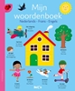 Afbeelding van Stipjesreeks Mijn woordenboek - Nederlands, Frans, Engels