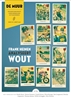 Afbeelding van De muur 72