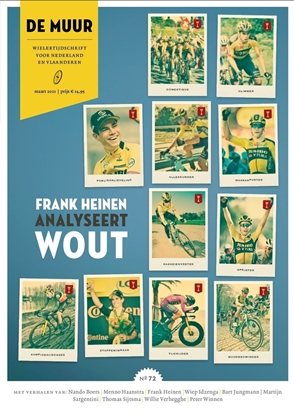 Afbeeldingen van De muur 72