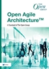 Afbeelding van The open group series Open Agile Architecture™