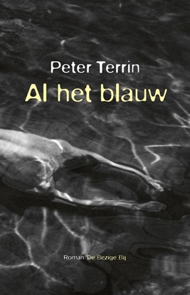 Afbeeldingen van Al het blauw