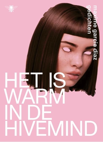 Afbeelding van Het is warm in de hivemind