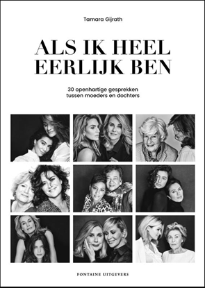 Afbeeldingen van Als ik heel eerlijk ben