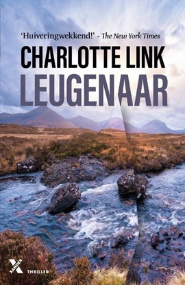 Afbeeldingen van Kate Linville Leugenaar