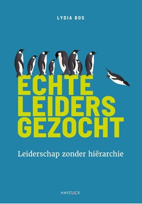 Afbeeldingen van Echte leiders gezocht