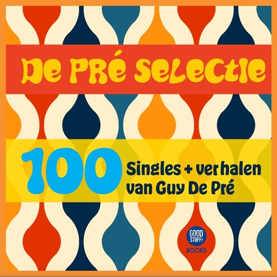 Afbeelding van De Pré Selectie