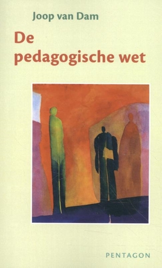 Afbeelding van De pedagogische wet