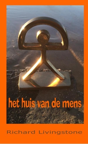 Afbeelding van het huis van de mens
