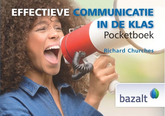 Afbeelding van Effectieve communicatie in de klas pocketboek