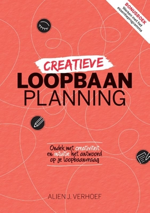 Afbeeldingen van Creatieve loopbaanplanning