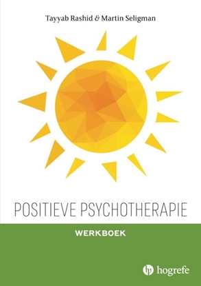 Afbeeldingen van Positieve psychotherapie