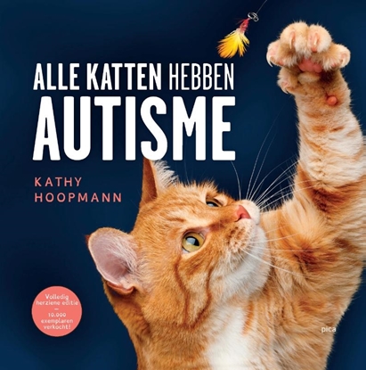 Afbeeldingen van Alle katten hebben autisme