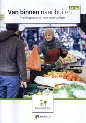 Afbeeldingen van Van binnen naar buiten