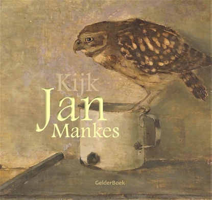 Afbeeldingen van Kijk Jan Mankes