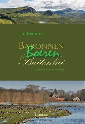 Afbeeldingen van Baronnen, boeren, buitenlui