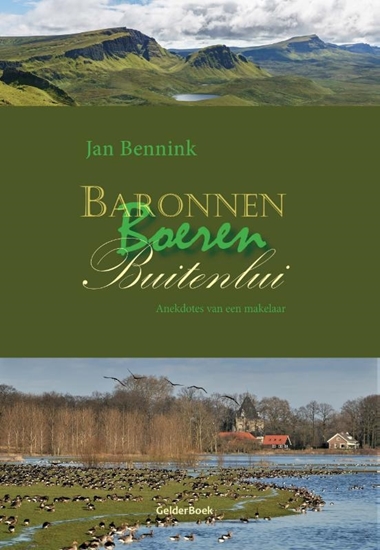 Afbeelding van Baronnen, boeren, buitenlui