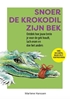 Afbeelding van Snoer de krokodil zijn bek