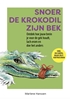 Afbeelding van Snoer de krokodil zijn bek